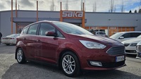 Ford C-MAX vaihtoauto
