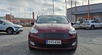 Ford C-MAX vaihtoauto