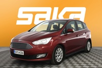 Ford C-MAX vaihtoauto