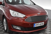 Ford C-MAX vaihtoauto