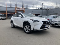 Lexus NX vaihtoauto