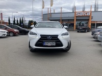 Lexus NX vaihtoauto