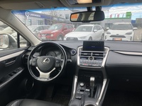 Lexus NX vaihtoauto