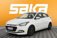 Hyundai i20 vaihtoauto