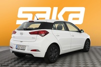 Hyundai i20 vaihtoauto