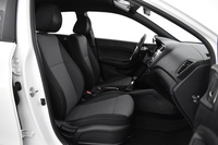 Hyundai i20 vaihtoauto