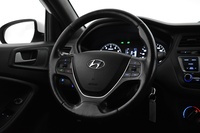 Hyundai i20 vaihtoauto