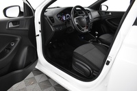 Hyundai i20 vaihtoauto