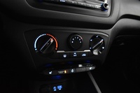 Hyundai i20 vaihtoauto