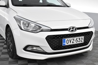 Hyundai i20 vaihtoauto