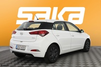 Hyundai i20 vaihtoauto