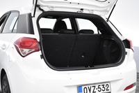 Hyundai i20 vaihtoauto