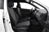 Hyundai i20 vaihtoauto