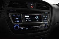 Hyundai i20 vaihtoauto