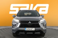 Mitsubishi Eclipse Cross vaihtoauto