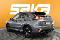 Mitsubishi Eclipse Cross vaihtoauto