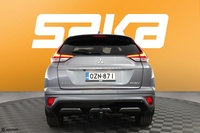 Mitsubishi Eclipse Cross vaihtoauto