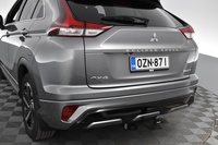 Mitsubishi Eclipse Cross vaihtoauto