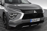Mitsubishi Eclipse Cross vaihtoauto