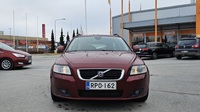 Volvo V50 vaihtoauto