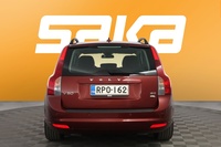 Volvo V50 vaihtoauto