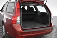 Volvo V50 vaihtoauto