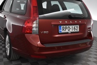 Volvo V50 vaihtoauto