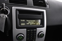 Volvo V50 vaihtoauto