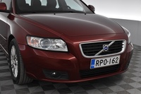 Volvo V50 vaihtoauto