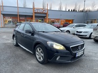 Volvo V40 Cross Country vaihtoauto