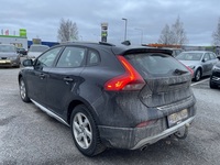 Volvo V40 Cross Country vaihtoauto