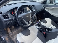 Volvo V40 Cross Country vaihtoauto