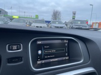 Volvo V40 Cross Country vaihtoauto