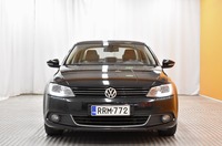 Volkswagen Jetta vaihtoauto