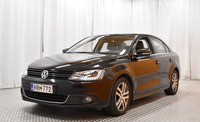 Volkswagen Jetta vaihtoauto