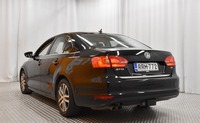 Volkswagen Jetta vaihtoauto
