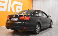 Volkswagen Jetta vaihtoauto