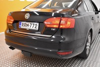 Volkswagen Jetta vaihtoauto