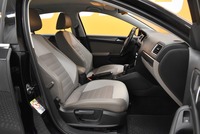 Volkswagen Jetta vaihtoauto