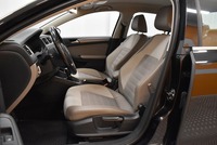 Volkswagen Jetta vaihtoauto