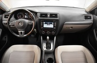 Volkswagen Jetta vaihtoauto