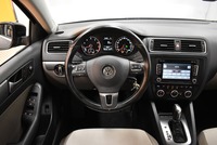 Volkswagen Jetta vaihtoauto