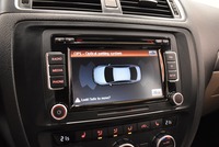 Volkswagen Jetta vaihtoauto