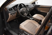 Volkswagen Jetta vaihtoauto