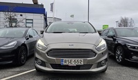 Ford S-MAX vaihtoauto
