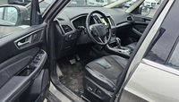 Ford S-MAX vaihtoauto