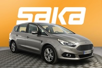 Ford S-MAX vaihtoauto