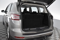 Ford S-MAX vaihtoauto