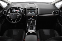 Ford S-MAX vaihtoauto