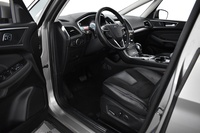 Ford S-MAX vaihtoauto